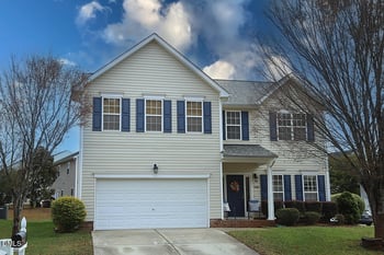 1300 Marbank St, Wake Forest, NC 27587