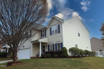 1300 Marbank St, Wake Forest, NC 27587