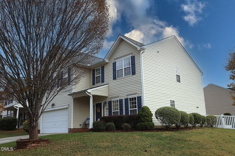 1300 Marbank St, Wake Forest, NC 27587