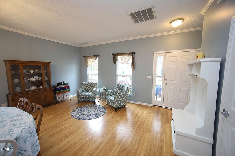 1300 Marbank St, Wake Forest, NC 27587