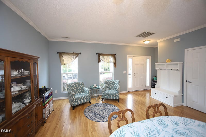 1300 Marbank St, Wake Forest, NC 27587