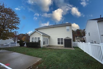 1300 Marbank St, Wake Forest, NC 27587