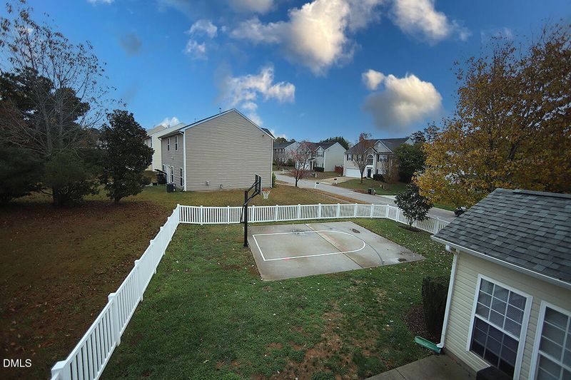 1300 Marbank St, Wake Forest, NC 27587