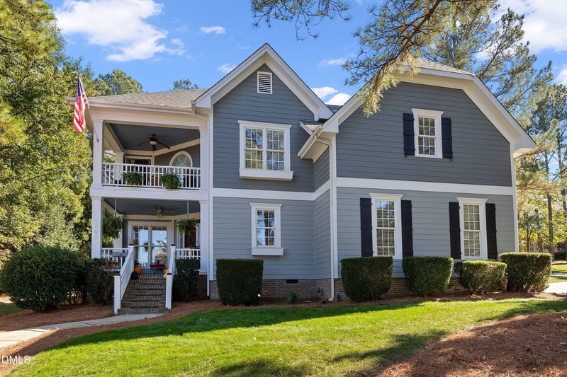 1300 Marshall Farm St, Wake Forest, NC 27587