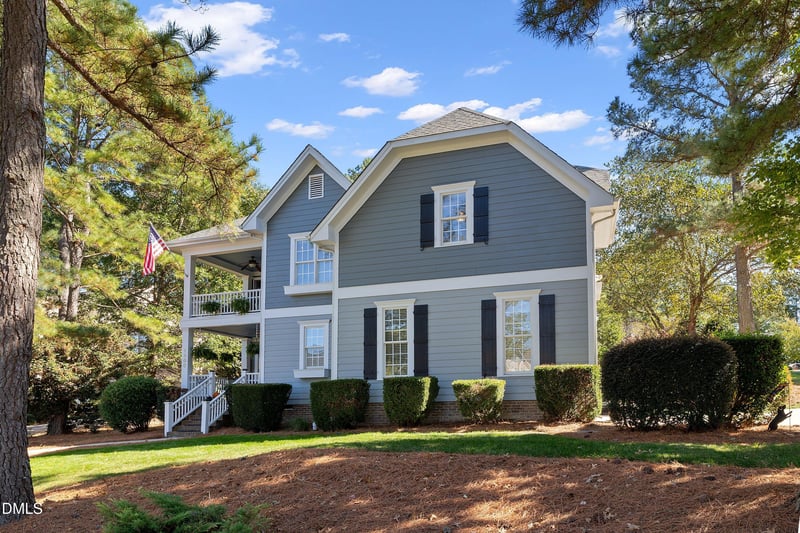 1300 Marshall Farm St, Wake Forest, NC 27587
