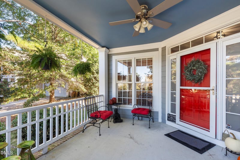 1300 Marshall Farm St, Wake Forest, NC 27587