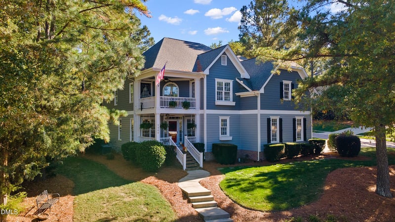 1300 Marshall Farm St, Wake Forest, NC 27587