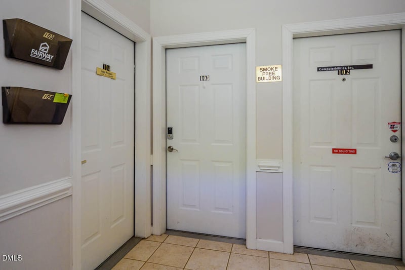1300 Maynard Rd #103, Cary, NC 27511