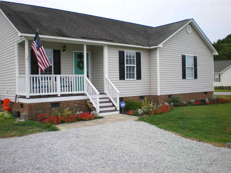 1300 Mooreland Ct, Raleigh, NC 27603