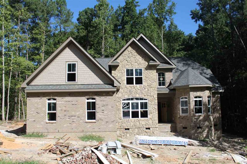 1300 Narron Farm Rd, Zebulon, NC 27597