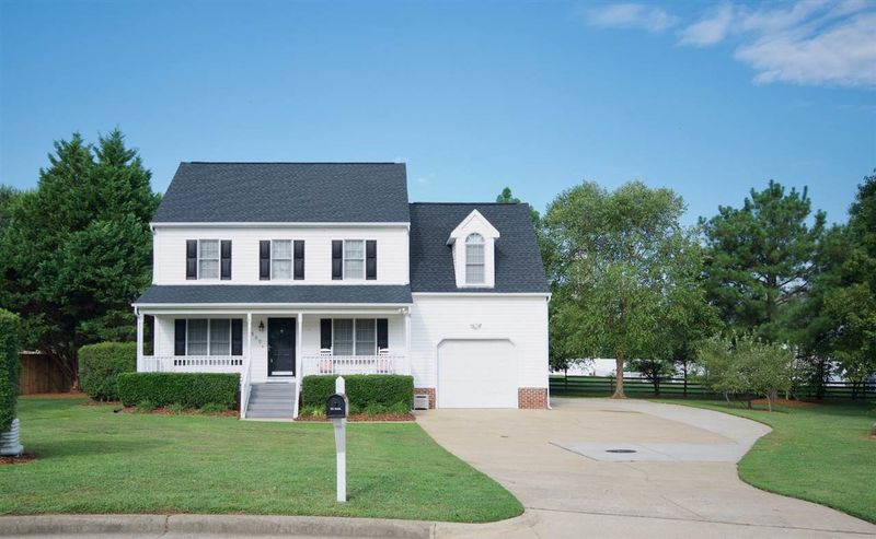 1300 Old Pond Ct, Wake Forest, NC 27587