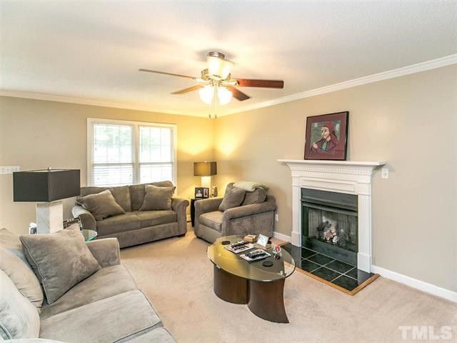1300 Old Pond Ct, Wake Forest, NC 27587