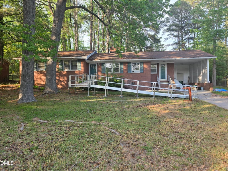 1300 Park Ave, Garner, NC 27529