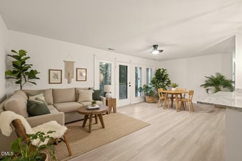 1300 Park Glen Dr #102, Raleigh, NC 27610