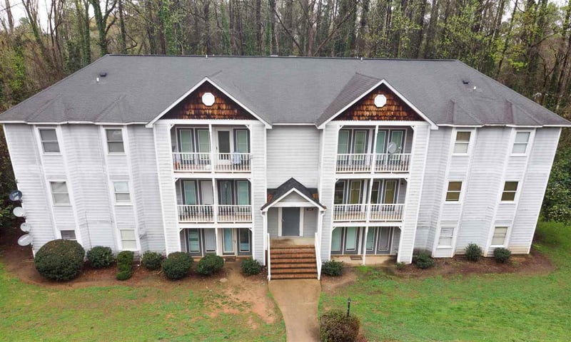 1300 Park Glen Dr #104, Raleigh, NC 27610