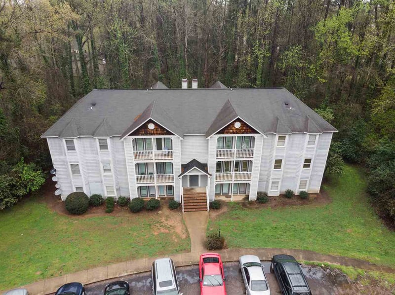 1300 Park Glen Dr #104, Raleigh, NC 27610