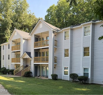 1300 Park Glen Dr #201, Raleigh, NC 27610
