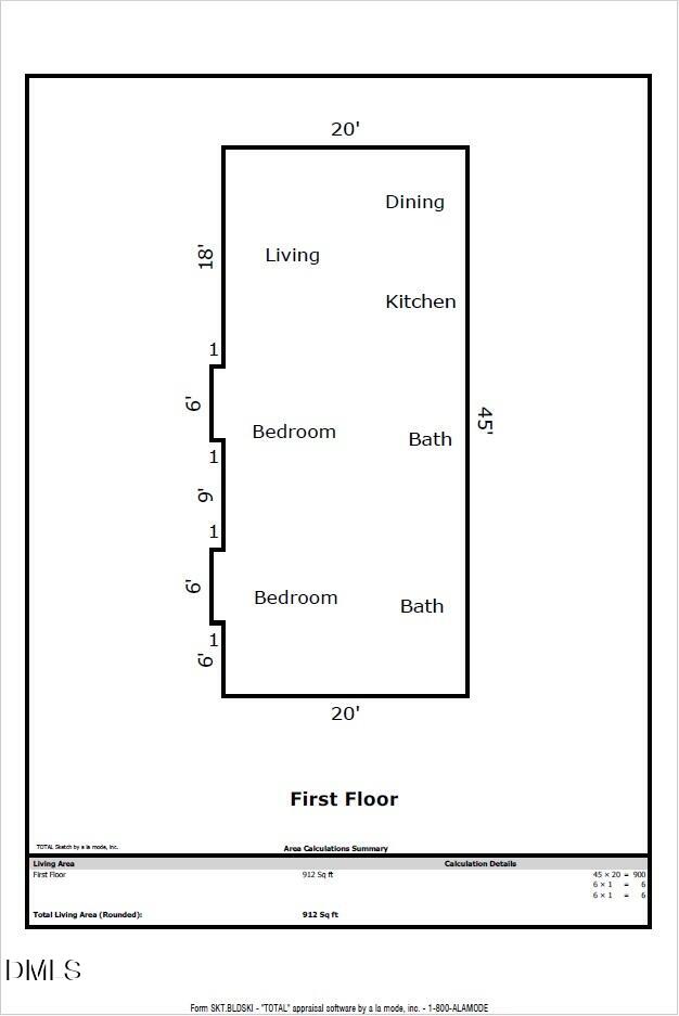 1300 Park Glen Dr #201, Raleigh, NC 27610