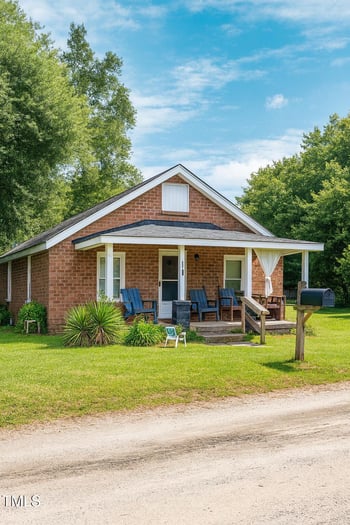 1300 Railroad Rd, Henderson, NC 27536