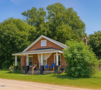 1300 Railroad Rd, Henderson, NC 27536