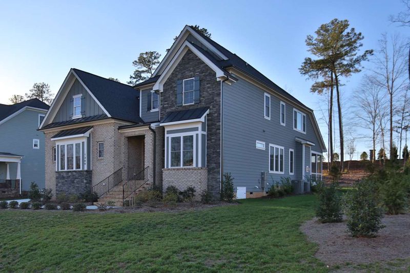 1300 Reservoir View Ln #10, Wake Forest, NC 27587