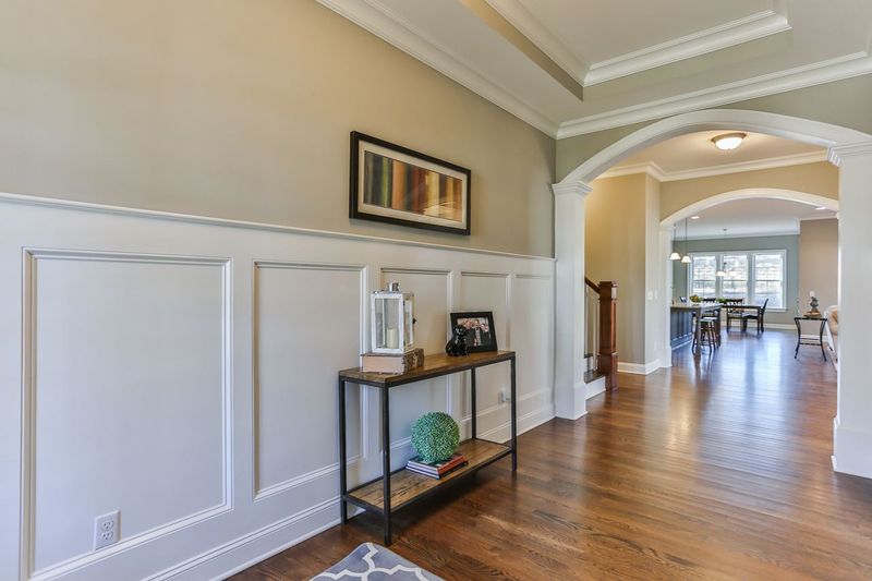 1300 Reservoir View Ln #10, Wake Forest, NC 27587