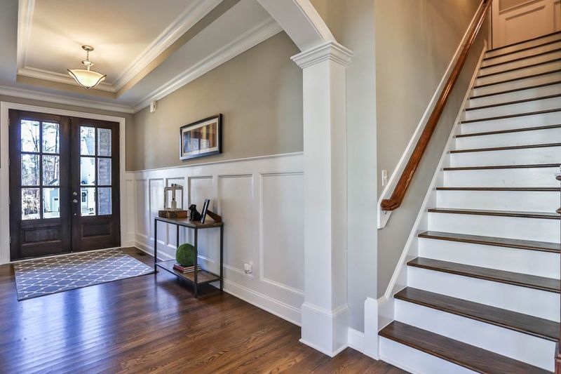 1300 Reservoir View Ln #10, Wake Forest, NC 27587