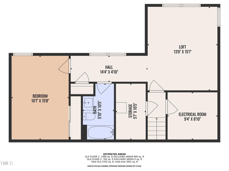 1300 Ringlet Rn, Fuquay Varina, NC 27526