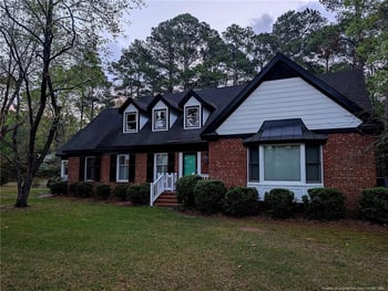 1300 Rock Hill Rd, Fayetteville, NC 28312