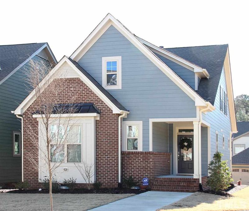 1300 Rodessa Rn, Raleigh, NC 27607