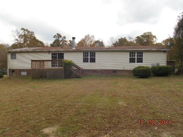 1300 Roffler St, Garner, NC 27529
