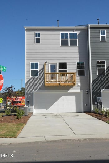 1300 Rosepine Dr, Cary, NC 27519