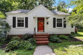 1300 Ruffin St, Durham, NC 27701