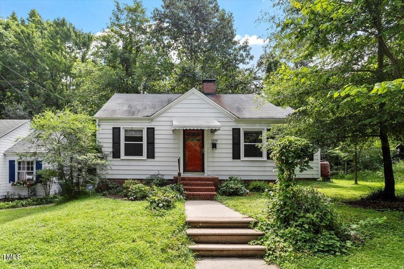 1300 Ruffin St, Durham, NC 27701