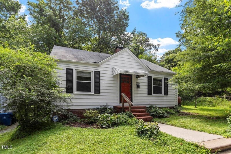1300 Ruffin St, Durham, NC 27701