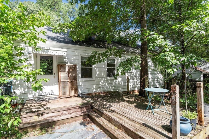 1300 Ruffin St, Durham, NC 27701