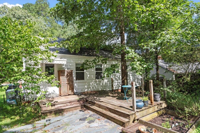 1300 Ruffin St, Durham, NC 27701