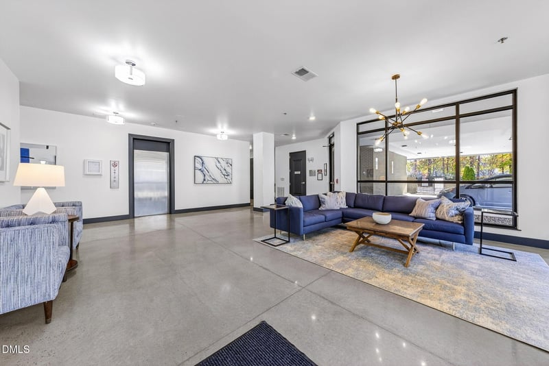 1300 Saint Marys St #203, Raleigh, NC 27605