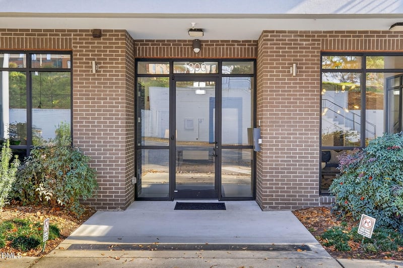 1300 Saint Marys St #203, Raleigh, NC 27605