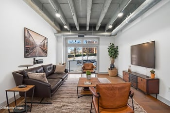 1300 Saint Marys St #207, Raleigh, NC 27605