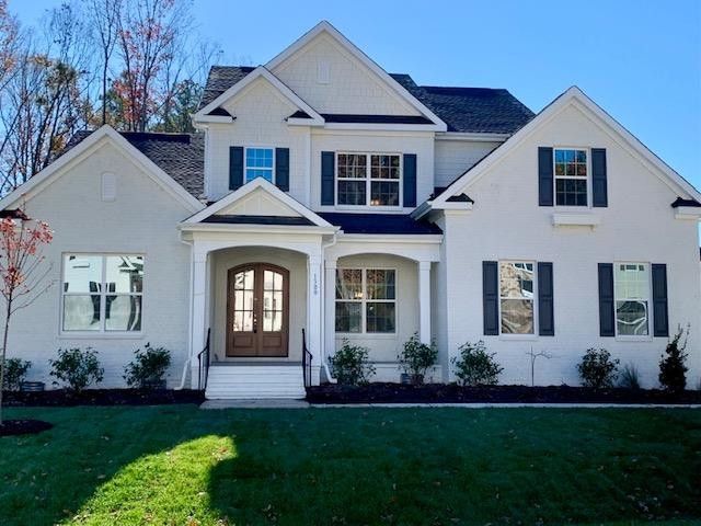 1300 Sandybrook Ln Lot 558, Wake Forest, NC 27587