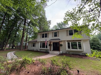 1300 Seabrook Ave, Cary, NC 27511