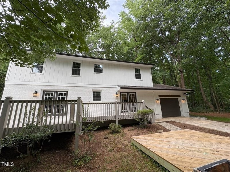 1300 Seabrook Ave, Cary, NC 27511