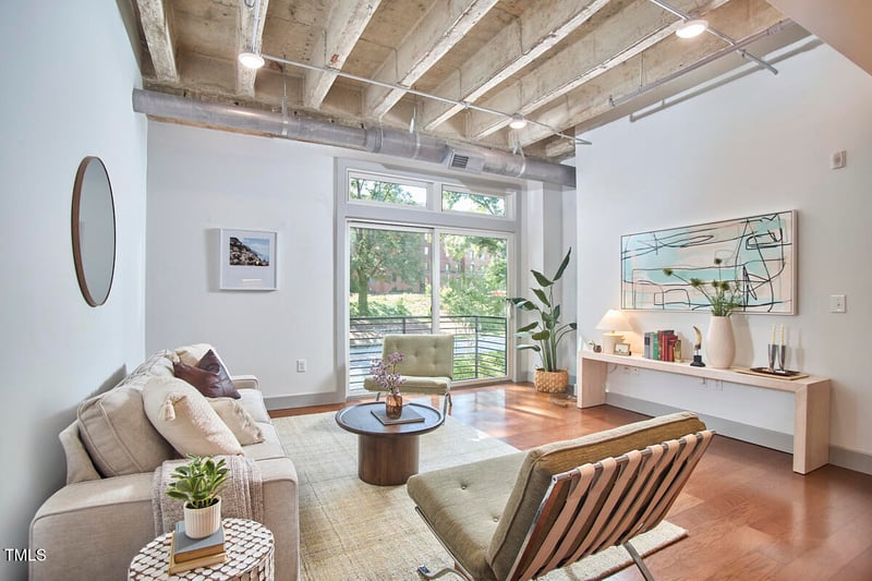 1300 St Mary's St #308, Raleigh, NC 27605
