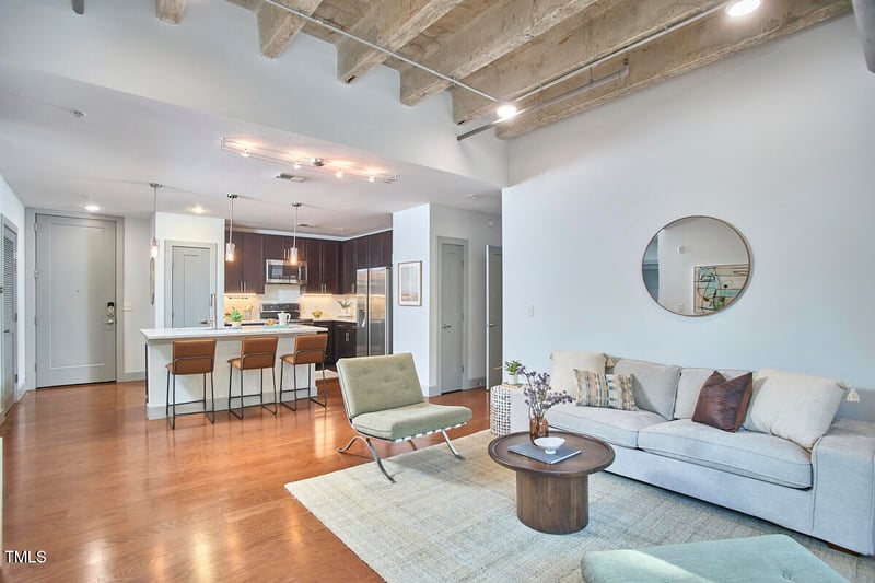 1300 St Mary's St #308, Raleigh, NC 27605
