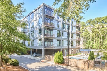 1300 St Mary's St #308, Raleigh, NC 27605