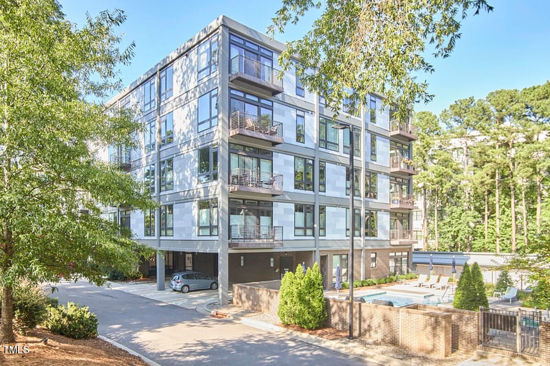 1300 St Mary's St #308, Raleigh, NC 27605