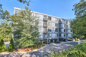 1300 St Mary's St #308, Raleigh, NC 27605