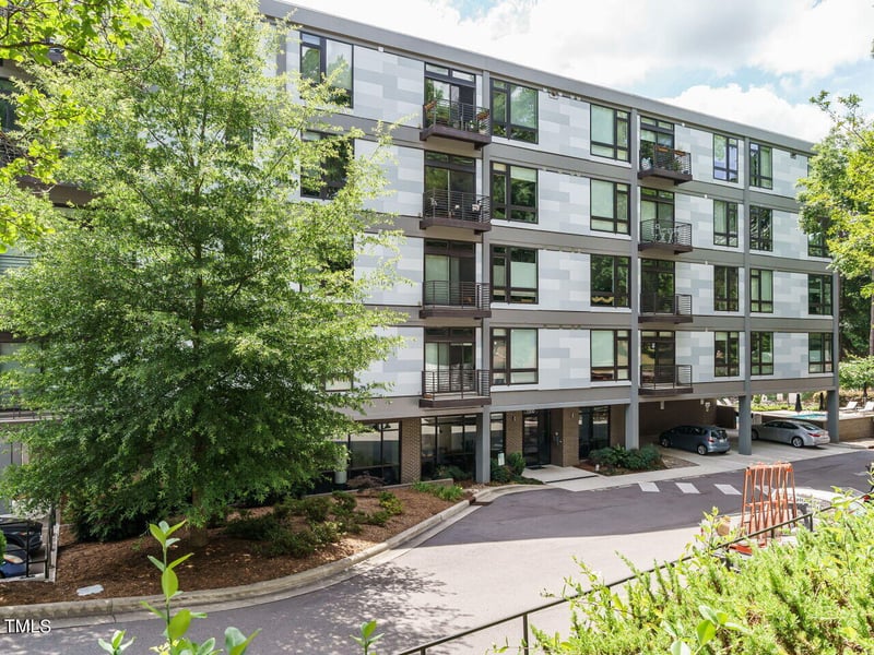 1300 St Mary's St #407, Raleigh, NC 27605