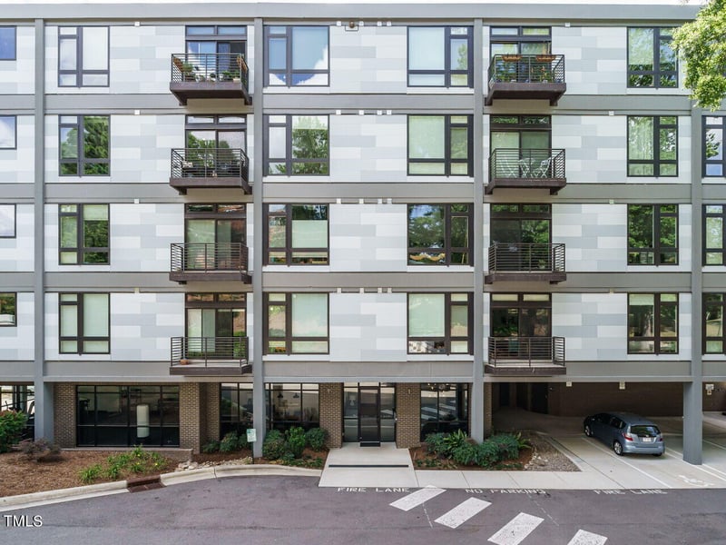 1300 St Mary's St #407, Raleigh, NC 27605